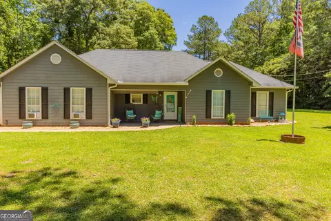 102 Fern Way, Thomaston, GA 30286