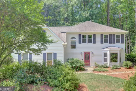 157 Rockspray Rdg, Peachtree City, GA 30269