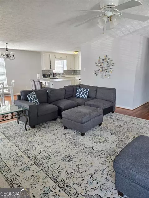 Living - 100 Riverside, Valley, AL 36854 photo 2 of 2