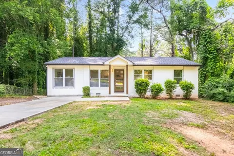 398 Baker Cir NW, Atlanta, GA 30318