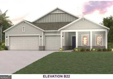 219 Park View Ln, Kingsland, GA 31548