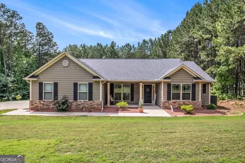 1346 Highway 85, Senoia, GA 30276