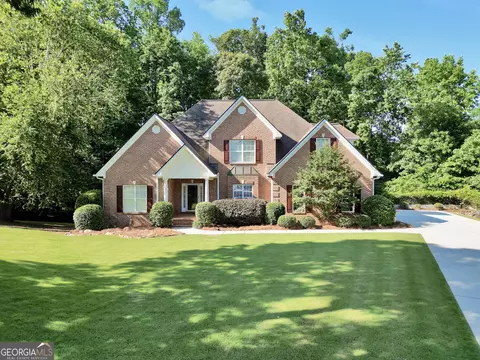 1315 Crane Ct, Mcdonough, GA 30252