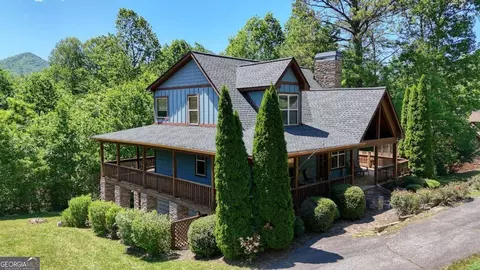 602 Mill Ridge Rd, Hiawassee, GA 30546