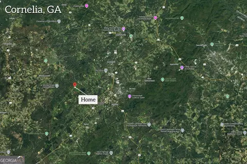 3085 Pea Ridge Rd, Cornelia, GA 30531 photo 23