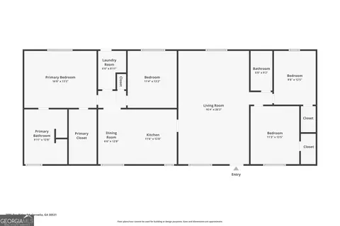3085 Pea Ridge Rd, Cornelia, GA 30531 photo 35