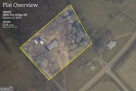 3085 Pea Ridge Rd, Cornelia, GA 30531 photo 28