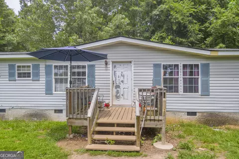 3085 Pea Ridge Rd, Cornelia, GA 30531 photo 2