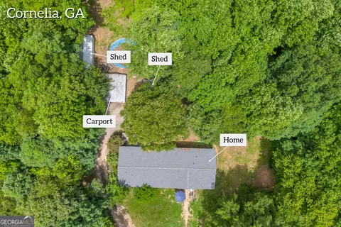 3085 Pea Ridge Rd, Cornelia, GA 30531 photo 21