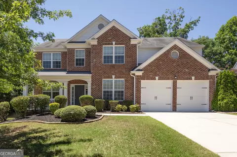 130 Bevington Ln, Woodstock, GA 30188
