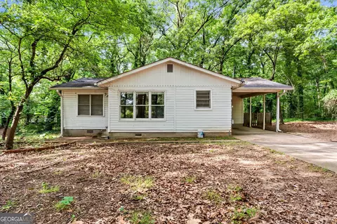 397 Campground Rd, Mcdonough, GA 30253