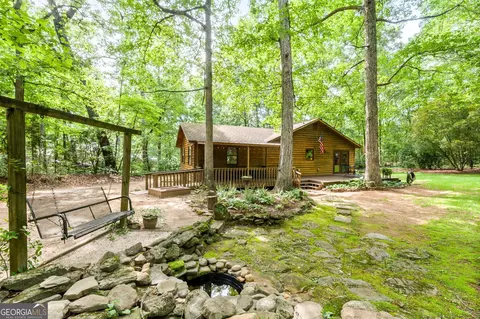 349 397 Campground Rd, Mcdonough, GA 30253