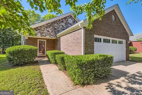 484 Cathedral Dr, Mcdonough, GA 30253