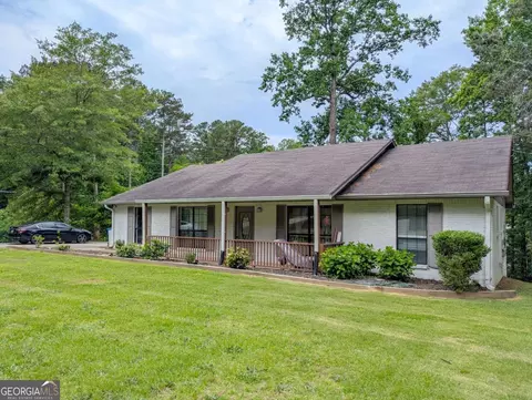 5159 Rocky Hill Dr SW, Lilburn, GA 30047