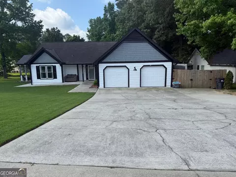 2303 Condor Dr, Lawrenceville, GA 30044