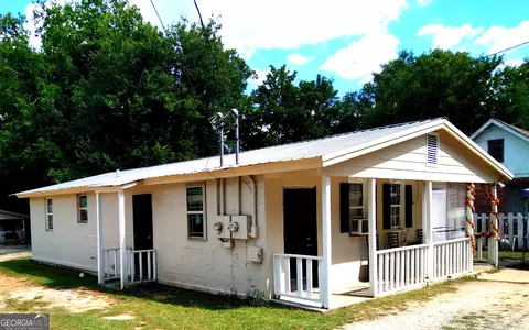 Exterior - Undisclosed, Macon, GA 31204 photo 1 of 2