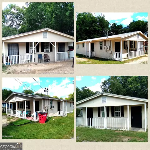 Undisclosed, Macon, GA 31204