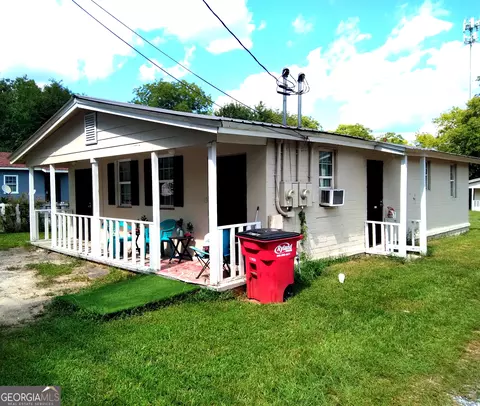 Exterior - Undisclosed, Macon, GA 31204 photo 2 of 2