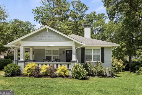 148 Jackson St, Newnan, GA 30263