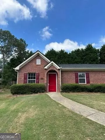 283-285 Haymarket Ln, Lawrenceville, GA 30046