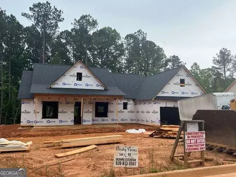 620 Presley Farm Parkway Dr, Rockmart, GA 30153