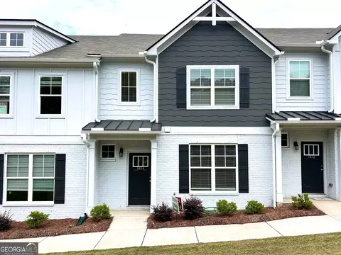 1824 Emory Ln #88, Conyers, GA 30013