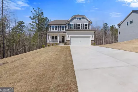 78 Radian Ct, Dallas, GA 30132