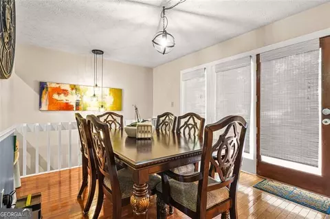 Dining - 5837 Fox Run, Rex, GA 30273 photo 1 of 3