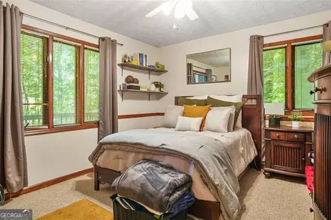 Bedroom - 5837 Fox Run, Rex, GA 30273 photo 3 of 5