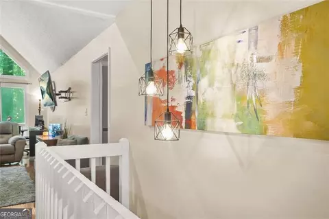 Entry Way - 5837 Fox Run, Rex, GA 30273 photo 5 of 5
