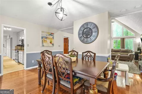 Dining - 5837 Fox Run, Rex, GA 30273 photo 3 of 3