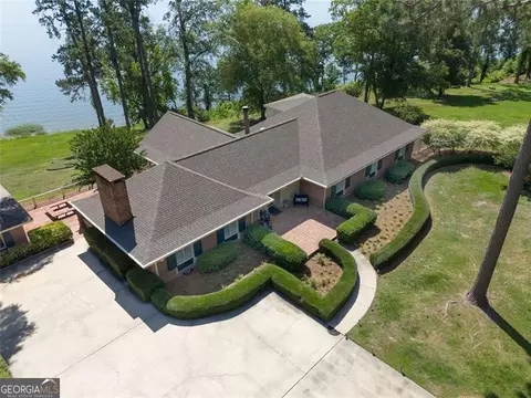 507 Saint Francis, Eufaula, AL 36027