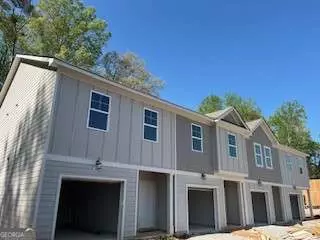 4254 SW Notting Hill Dr #34, Atlanta, GA 30331