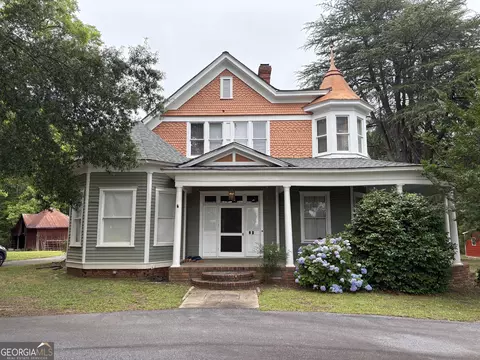 435 Jackson St, Locust Grove, GA 30248