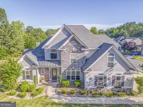 100 Harmony Ct, Dallas, GA 30157
