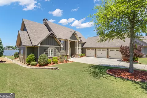 406 Vanderbilt Pkwy, Newnan, GA 30265