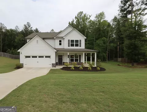 245 Manor Dr, Hull, GA 30646