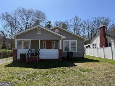 813 Oakland Ave SW, Rome, GA 30165