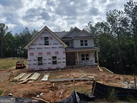 508 Honey Suckle Ct #20, Jefferson, GA 30549