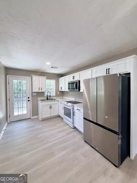 Kitchen - 1502 12th St, Augusta, GA 30901 photo 1 of 1