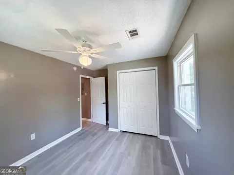 Bedroom - 1502 12th St, Augusta, GA 30901 photo 1 of 3