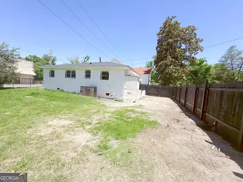 Exterior - 1502 12th St, Augusta, GA 30901 photo 1 of 2