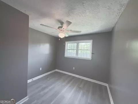 Bedroom - 1502 12th St, Augusta, GA 30901 photo 3 of 3