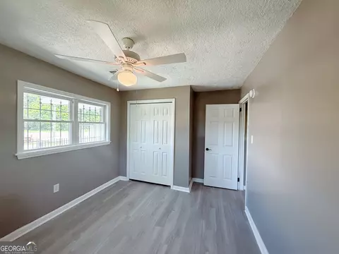 Bedroom - 1502 12th St, Augusta, GA 30901 photo 2 of 3