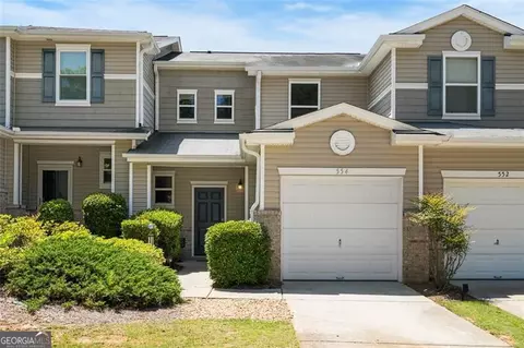 554 Rendevous Rd, Acworth, GA 30102