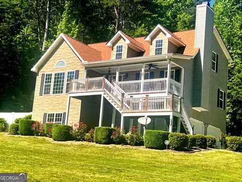 4441 Manning Mill Rd, Summerville, GA 30747