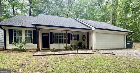 160 W Fork Dr, Newnan, GA 30263