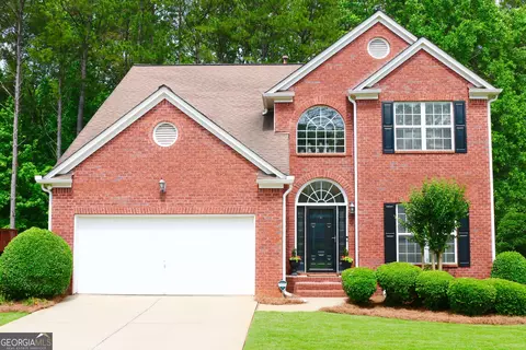 318 Ivy Manor Dr, Marietta, GA 30064