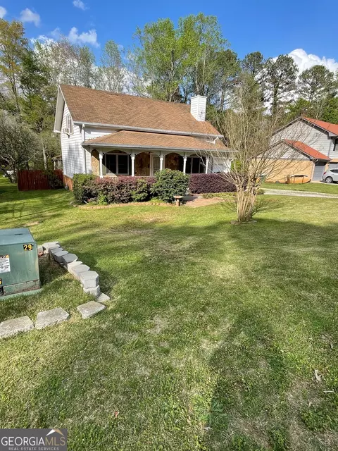 2884 Mountbery Dr, Snellville, GA 30039