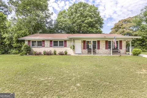 108 Marcia Ct, Warner Robins, GA 31088